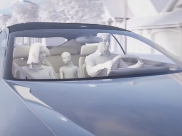 Separated Sound Zone - Kia Hyundai