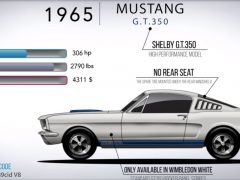 Ford Mustang GT infographic - Ford Mustang GT infographic - Ford Mustang GT infographic - Ford Mustang.