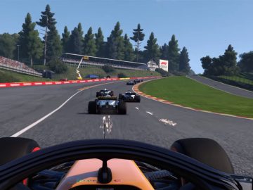 F1 2018