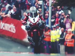 Isle of Man TT by Studiokippenberger