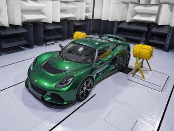 Lotus Exige