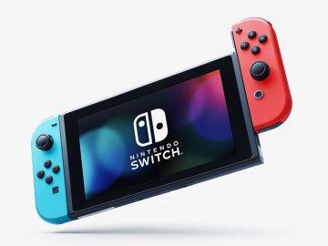 Nintendo Switch - Review