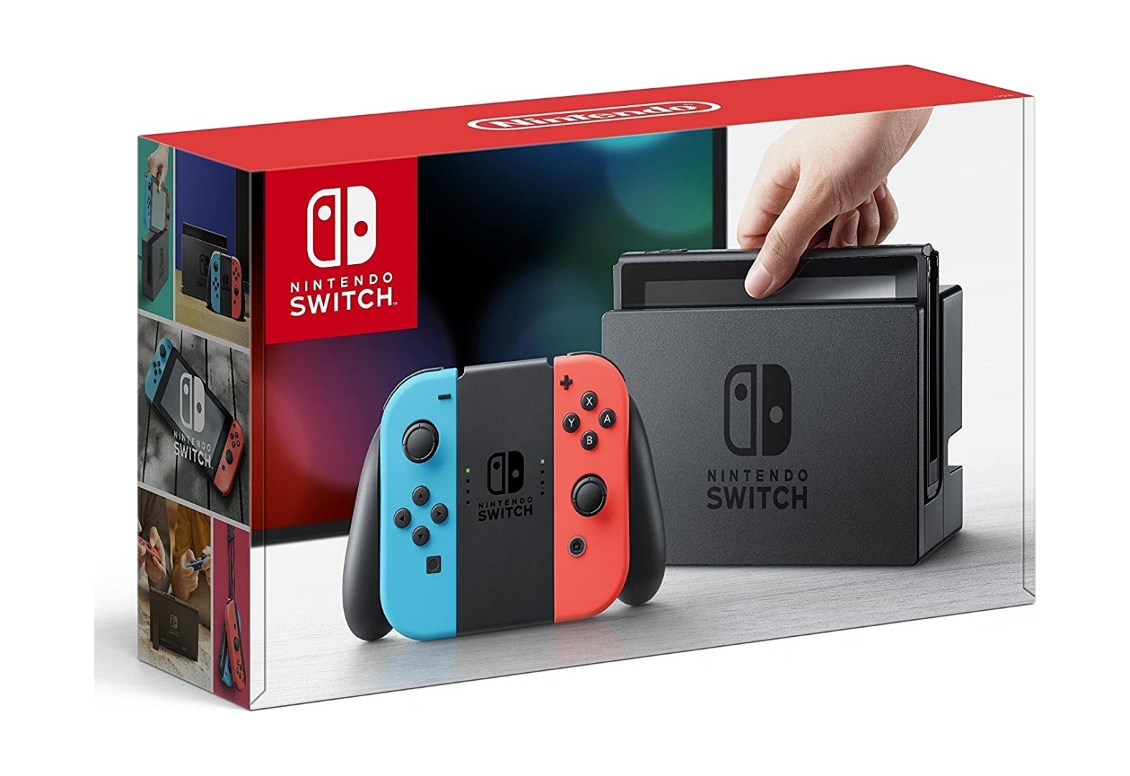 Nintendo Switch - Review