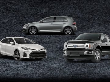 Fotobewerking: AutoRAI.nl