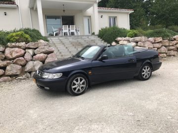 Saab