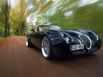 Wiesmann MF4