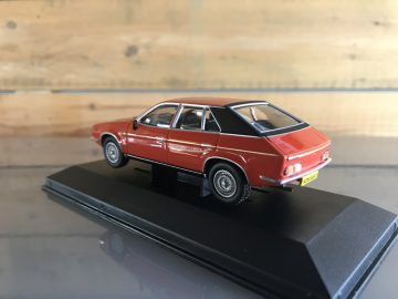 AutoRAI in Miniatuur: Princess van Corgi Vanguards 4