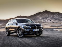 BMW X2 M35i 2019