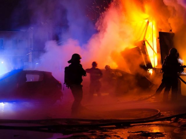 Brandweer