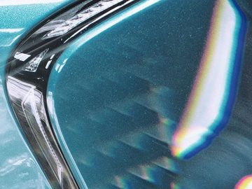 DS3 Crossback teaser