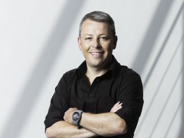 Pierre Leclercq - Citroën