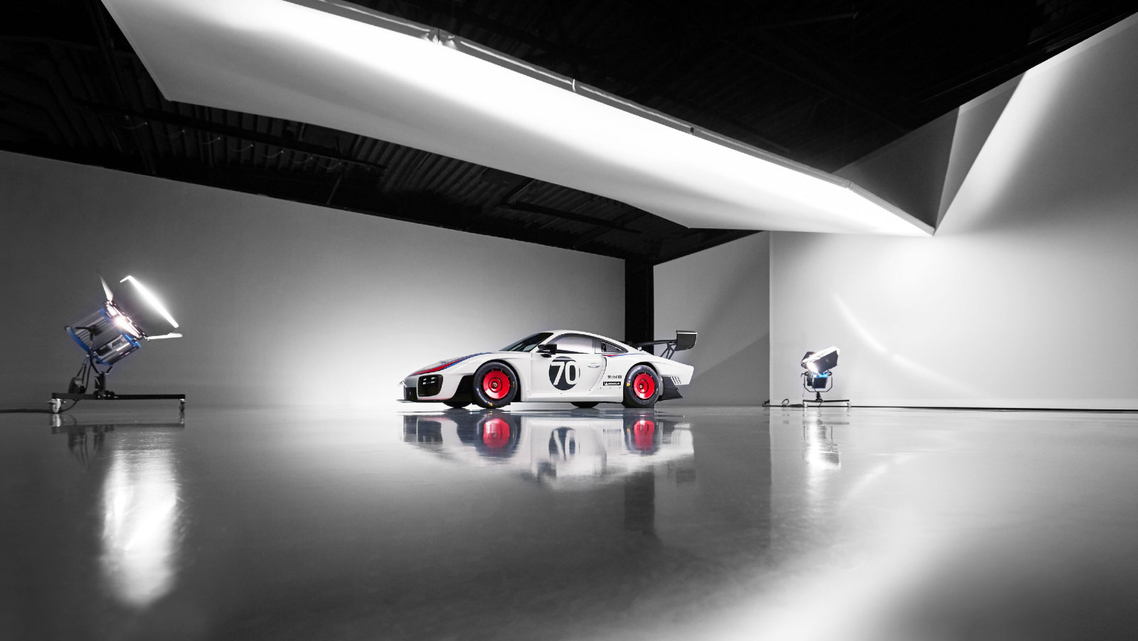 Porsche 935 2019