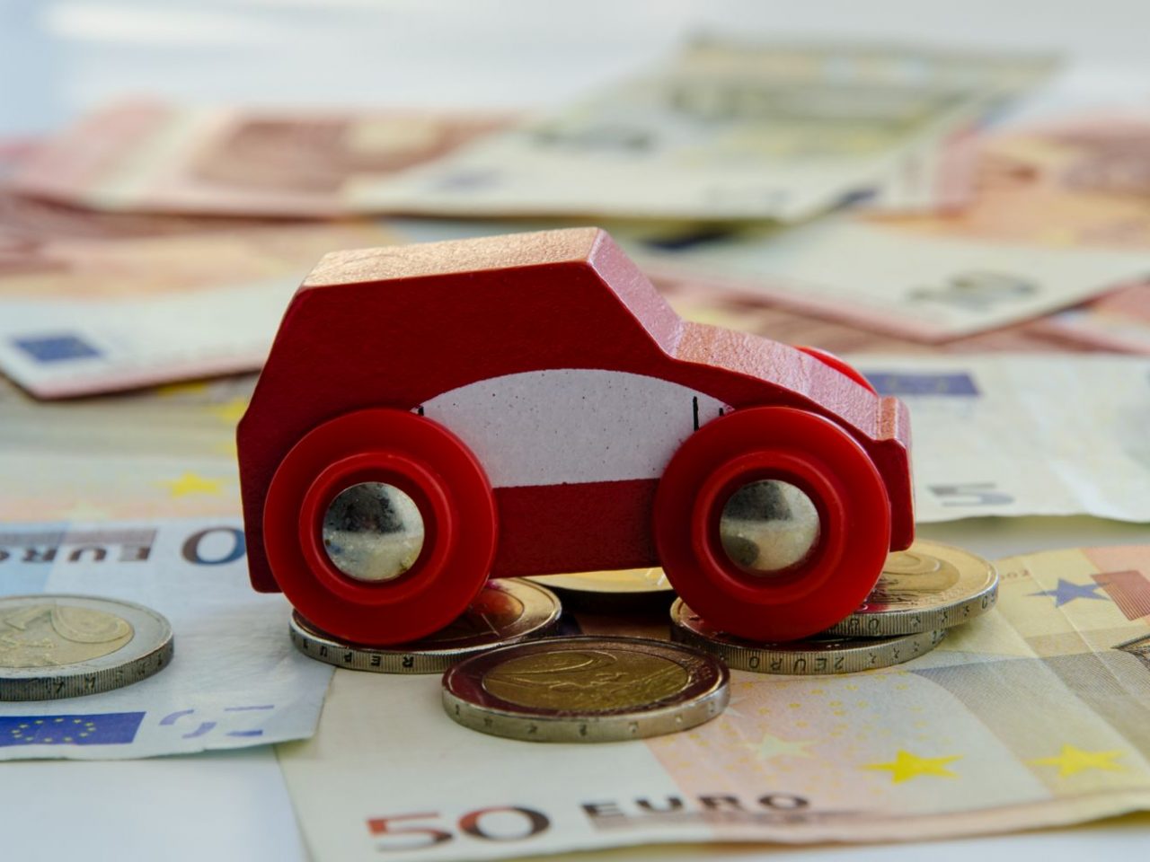 Stijging BPM inkomsten