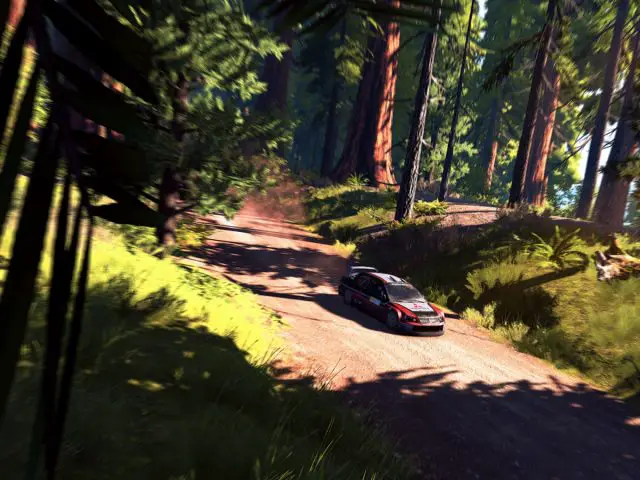 V-Rally 4 - Gamereview 2018