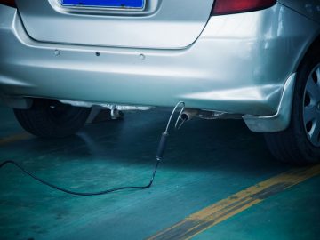 Uitstoot en verbruik realistisch getest met WLTP