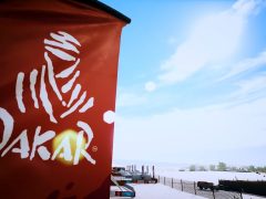 Dakar 18 - Launch Trailer