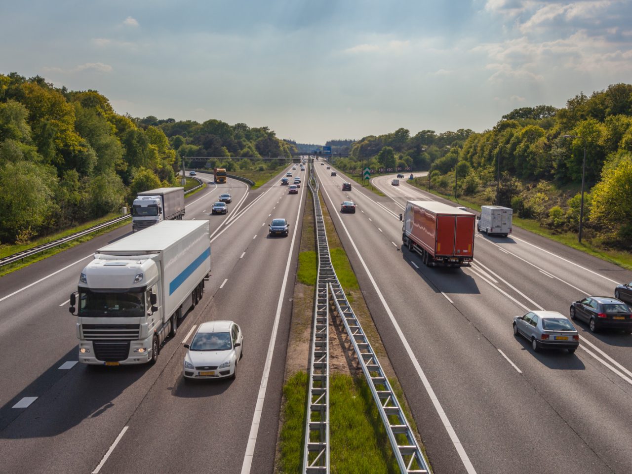 Kabinet Pompt 20 Miljard Euro In Onder Meer Versterking Infrastructuur