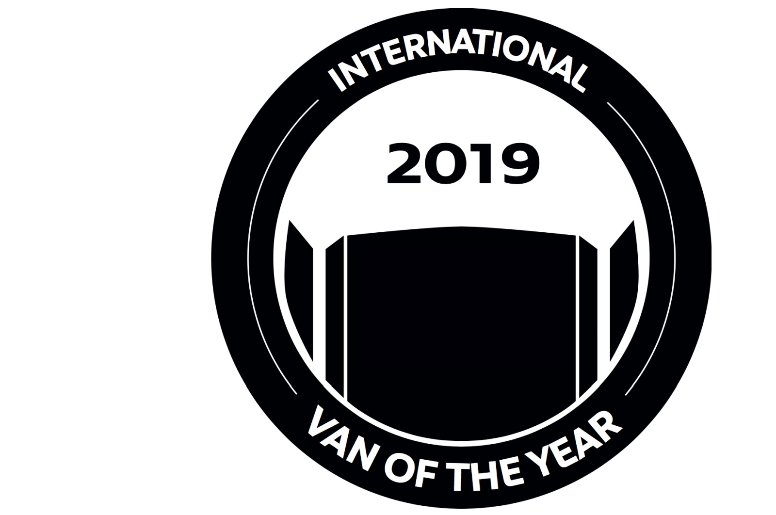 International Van of the Year 2019