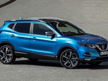 2019 Nissan Qashqai 1.3 DIG-T