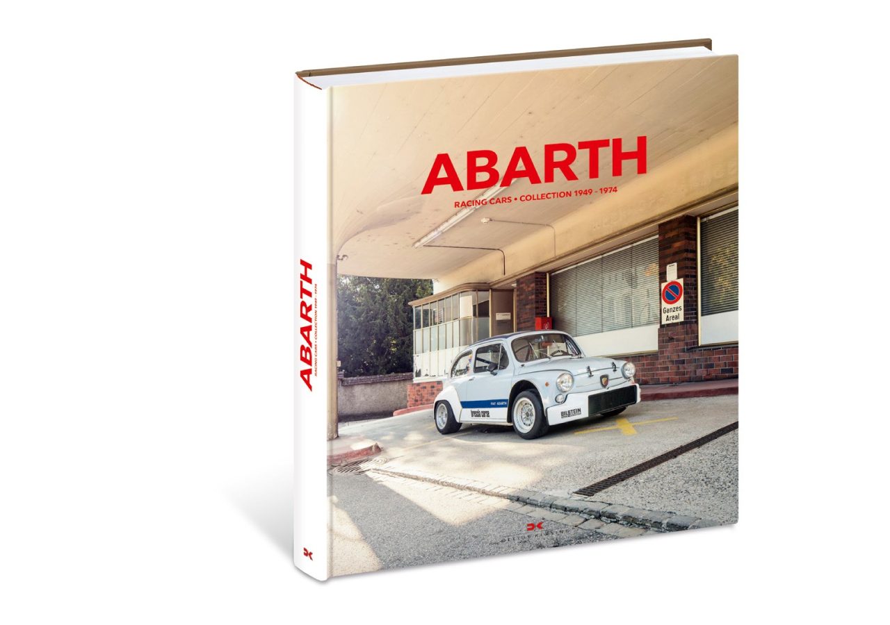 9783667113924 - ABARTH Racing Cars - Collection 1949-1974