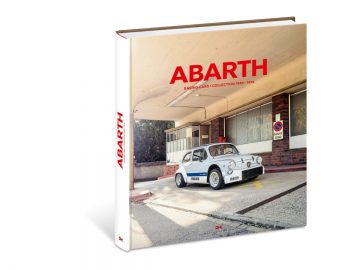 9783667113924 - ABARTH Racing Cars - Collection 1949-1974
