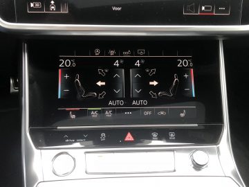 Audi A6 Avant 40 TDI 2018