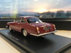 AutoRAI in Miniatuur - Gordon Keeble GK-1