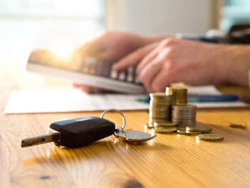 BPM-inkomsten fors gestegen in Nederland