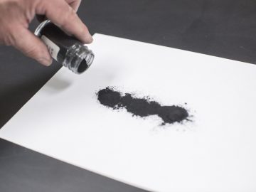 Ford Grafeen - Graphene XG-Sciences