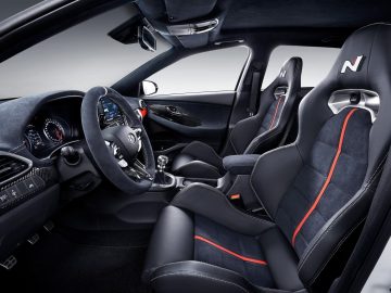 Hyundai i30 N Option