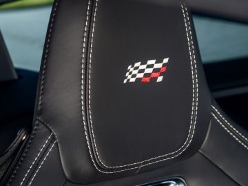 Jaguar F-Type Chequered Flag Limited Edition