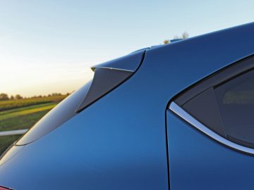 Mazda 3 SkyActiv-G 120 - Autotest 2018
