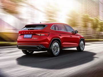 Skoda Kodiaq GT