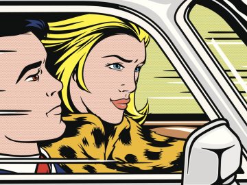 Wie rijdt er beter: mannen of vrouwen?