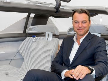 Laurens van den Acker