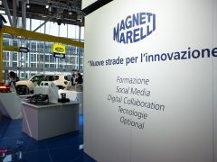 Magneti Marelli
