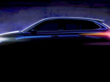 Skoda Spaceback teaser
