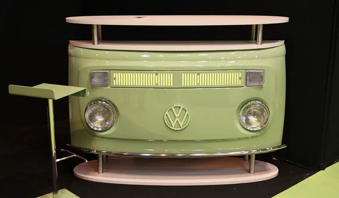 Volkswagen dressoir