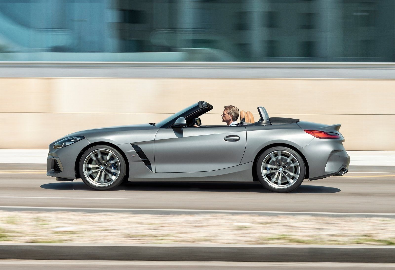 Bmw I3 Lease >> Nieuwe BMW Z4 Roadster (2019): de prijzen - AutoRAI.nl Bmw I3 Lease >> Nieuwe BMW Z4 Roadster (2019): de prijzen - AutoRAI.nl