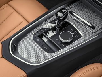 2019 BMW Z4 Roadster