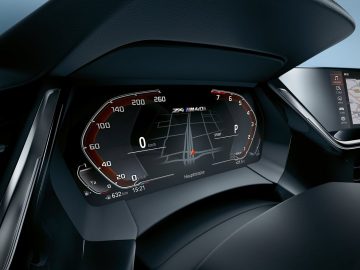 2019 BMW Z4 Roadster