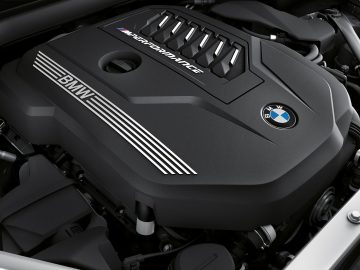 2019 BMW Z4 Roadster