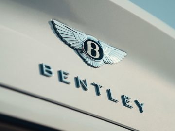 2019 Bentley Continental GT Convertible
