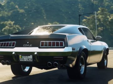 Just Cause 4 - Game Trailer