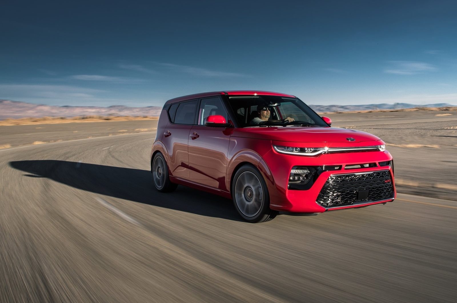 Kia Soul 2020