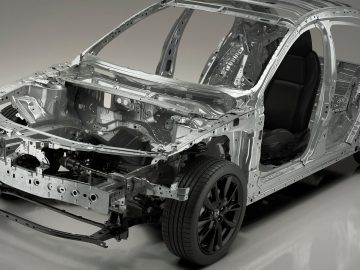 Mazda 3 2019 - Hatchback Sedan