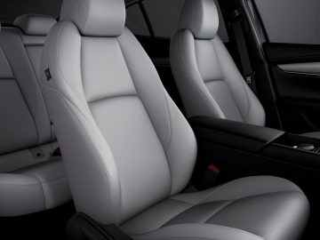 Mazda 3 2019 - Hatchback Sedan