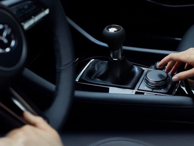 Mazda 3 2019 - Hatchback Sedan