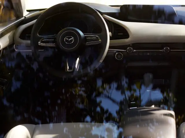 Mazda 3 2019 - Hatchback Sedan