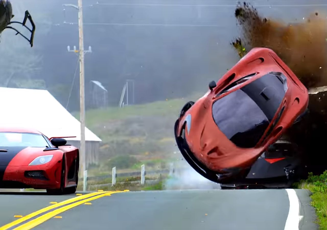 Netflix Kijktip: Need For Speed